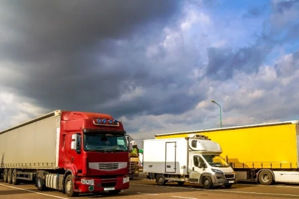 Kütahya Kocaeli Nakliyat Ambarları